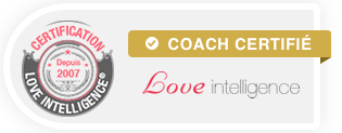 Logo: COACH CERTIFIE